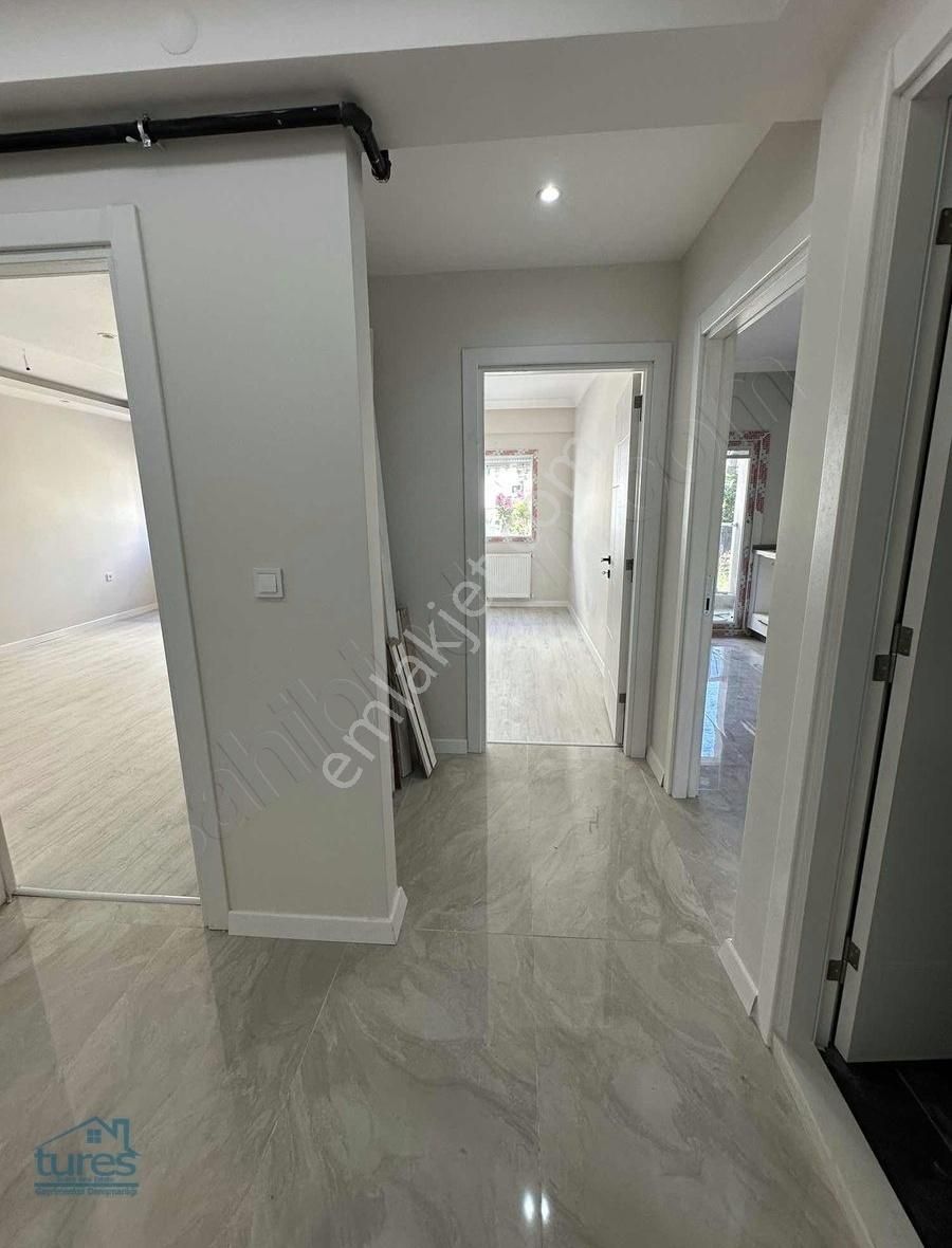 Merkezi Konumda Sıfır Kapalı Mutfak 2+1