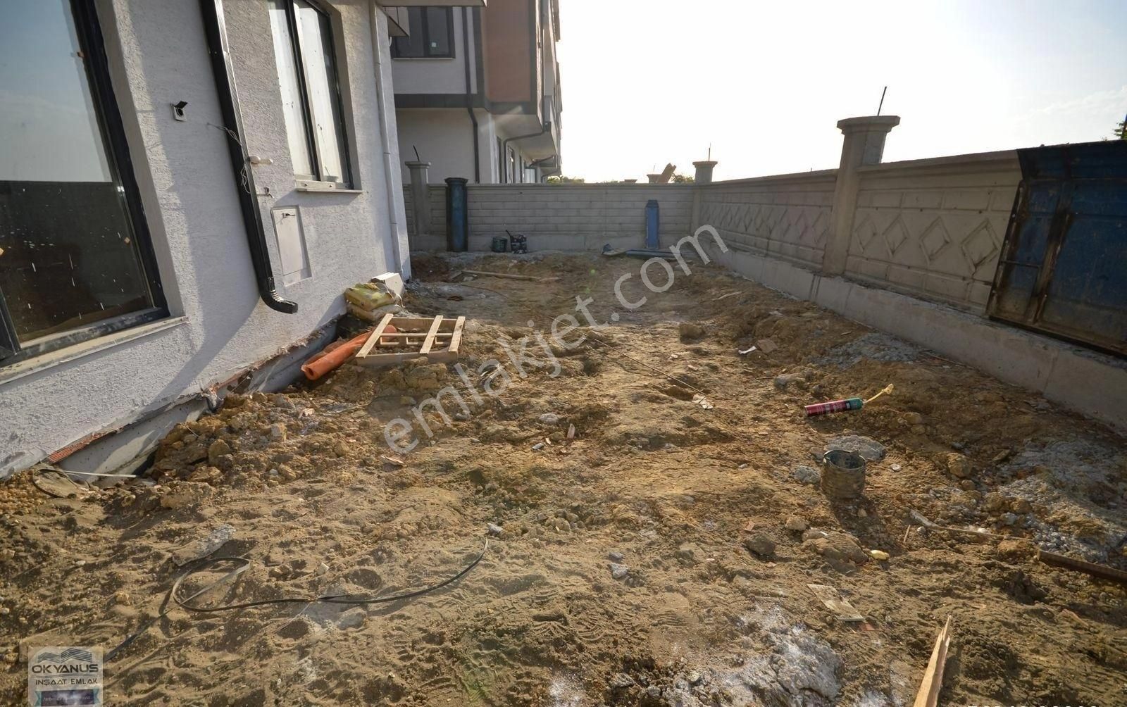 Sakarya Kocaali De Deniz Ve Bahçe Yanyana !! Acele Edin