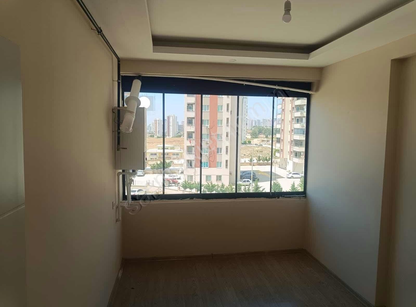 Gold Plus Emlaktan Sarıçam Gültepede Kiralık 1+1