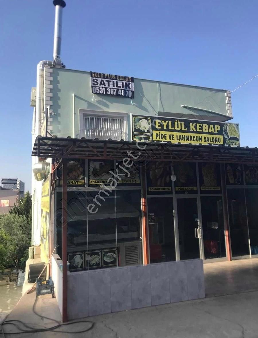 Gold Plus Emlaktan Hekimköy'de Komple Satılık Müstakil