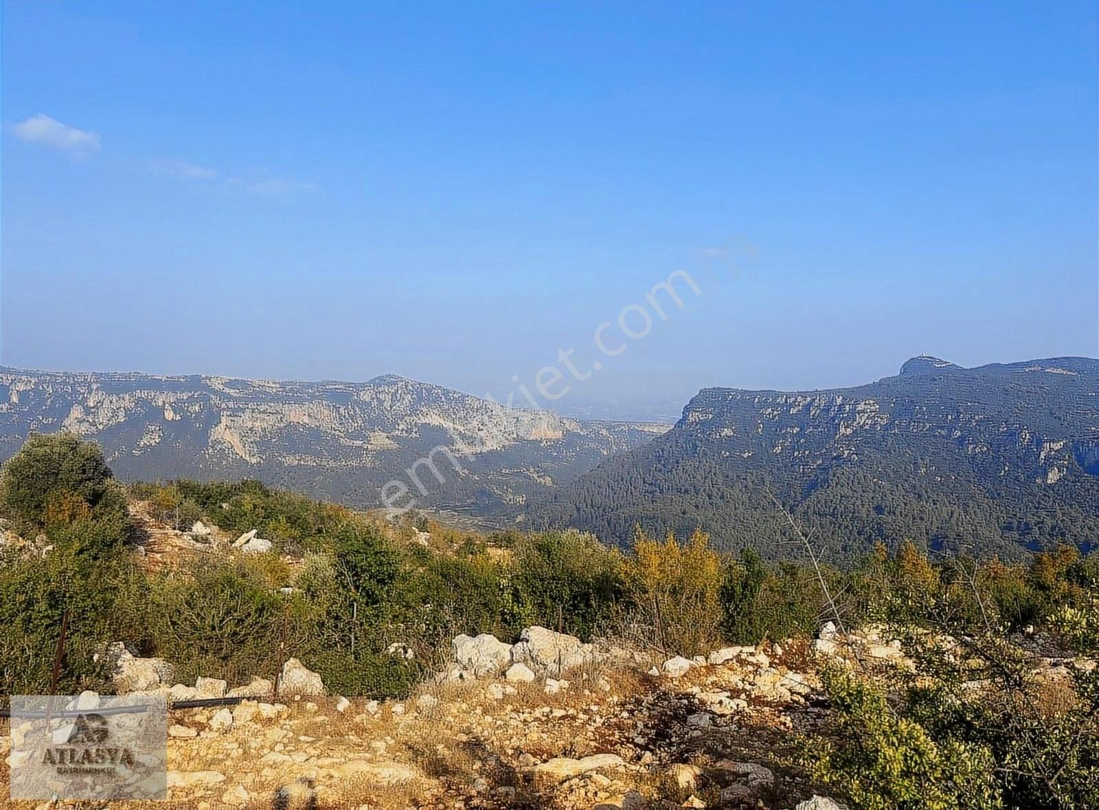 Atlasya'dan Gözne Korum Mh 612 M Gelişmekte Olan Yerde