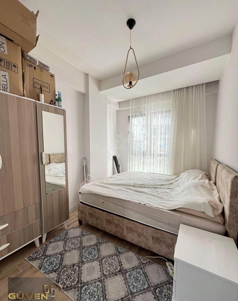 Tek Tapu İki Apart