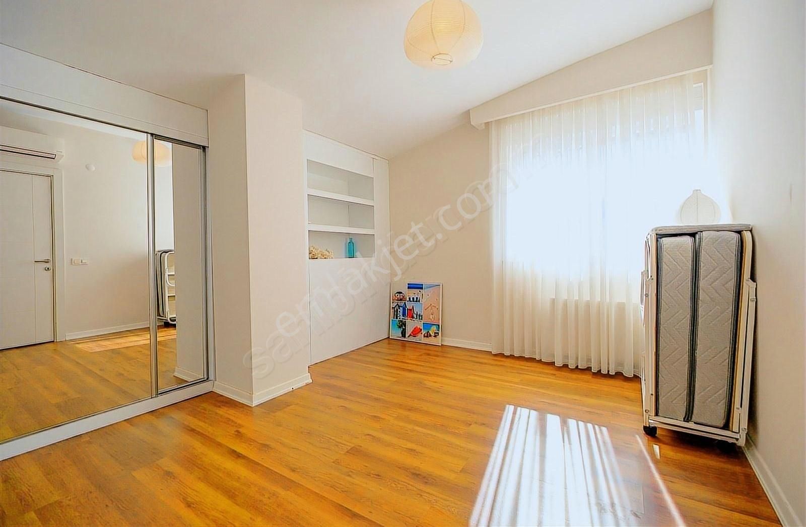 Liman'da Dubleks 4+1 Doğal Gazlı Satılık Daire - Görsel 2