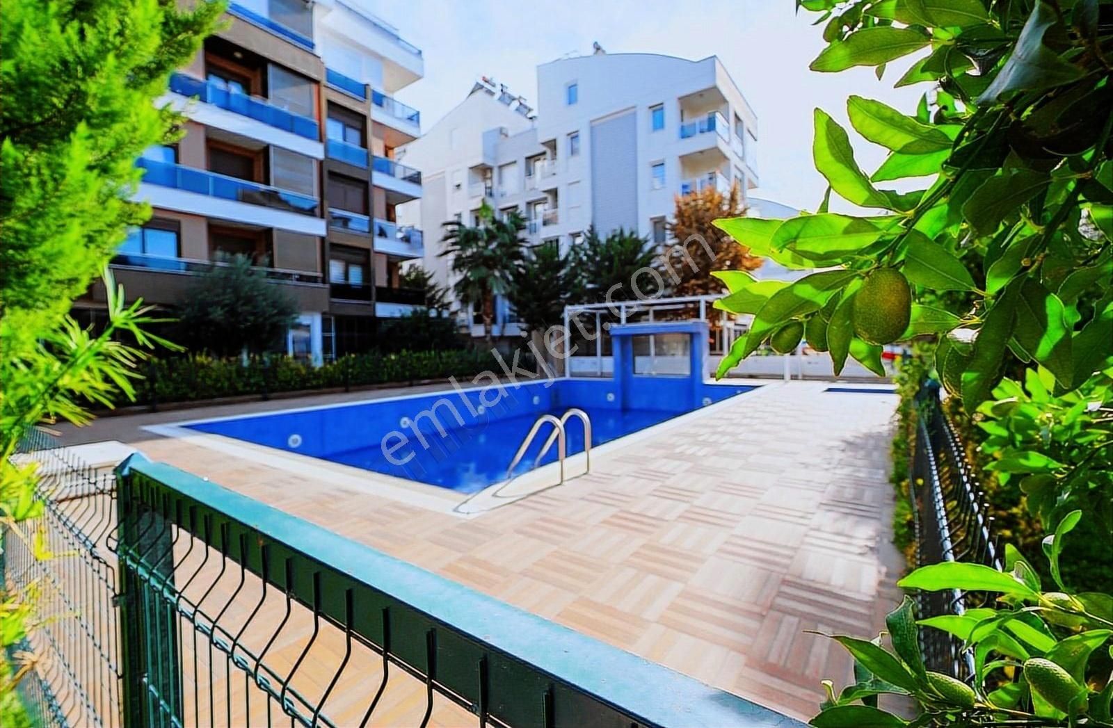 Liman'da Dubleks 4+1 Doğal Gazlı Satılık Daire - Görsel 24