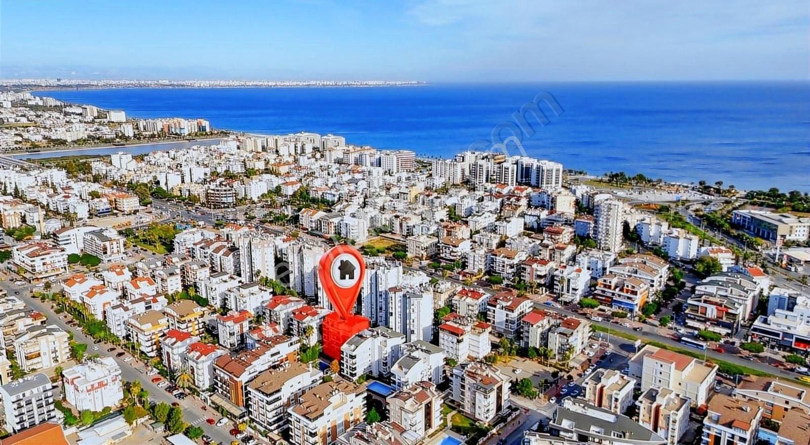 Liman'da Dubleks 4+1 Doğal Gazlı Satılık Daire - Görsel 26