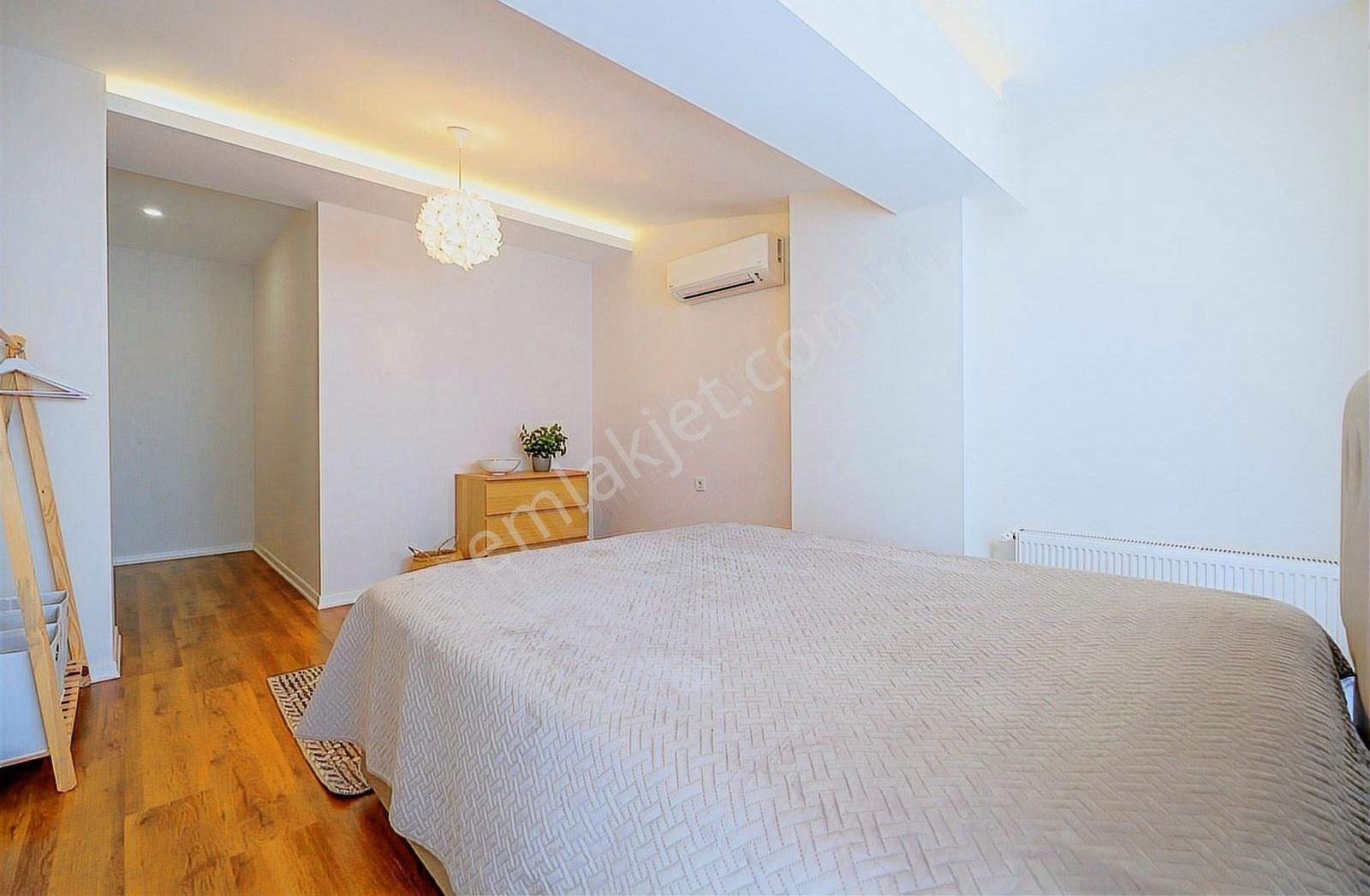 Liman'da Dubleks 4+1 Doğal Gazlı Satılık Daire - Görsel 32