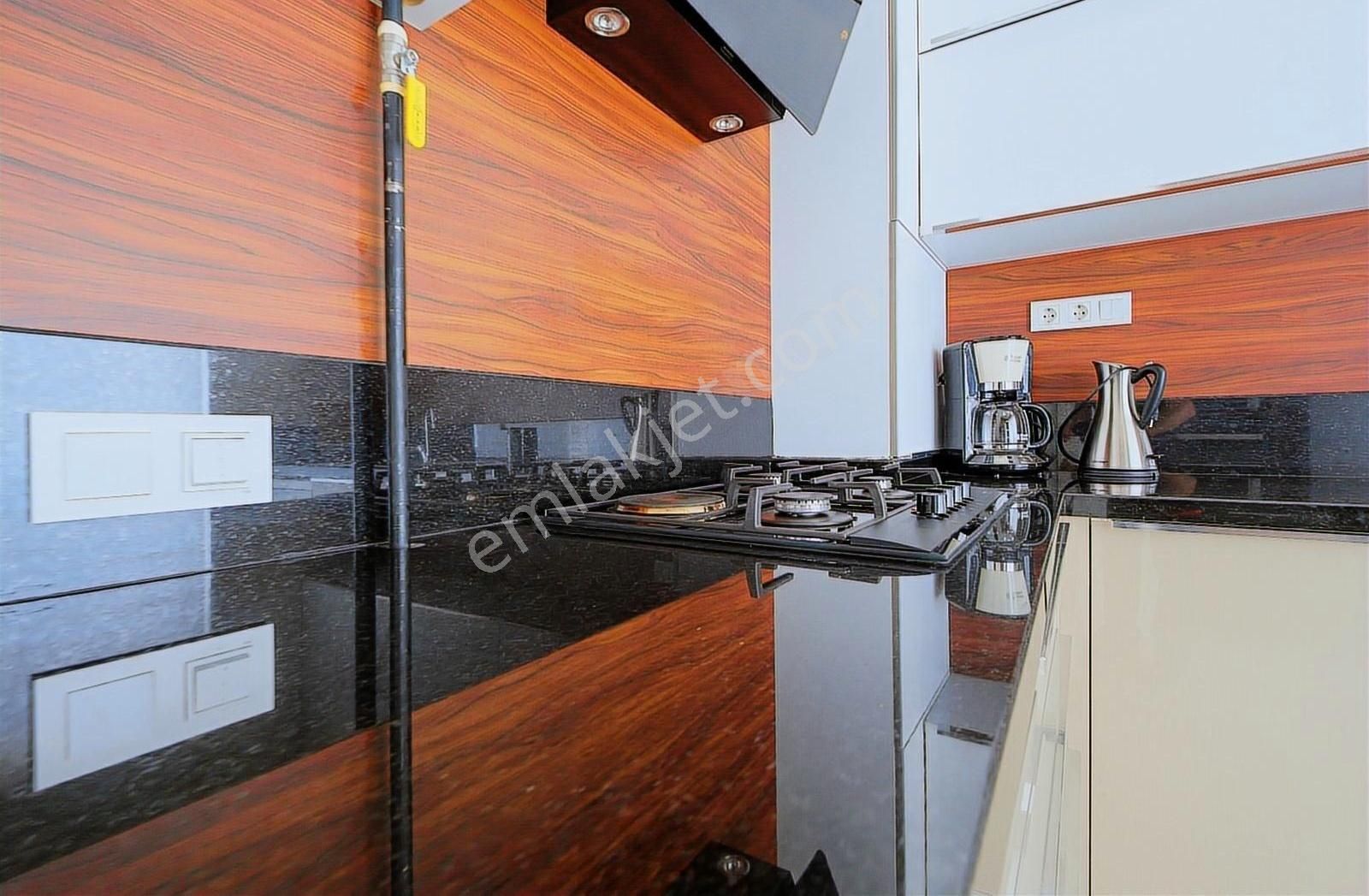 Liman'da Dubleks 4+1 Doğal Gazlı Satılık Daire - Görsel 12