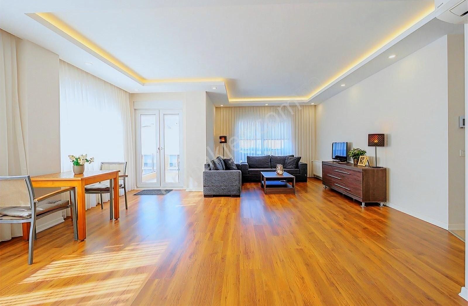 Liman'da Dubleks 4+1 Doğal Gazlı Satılık Daire - Görsel 14