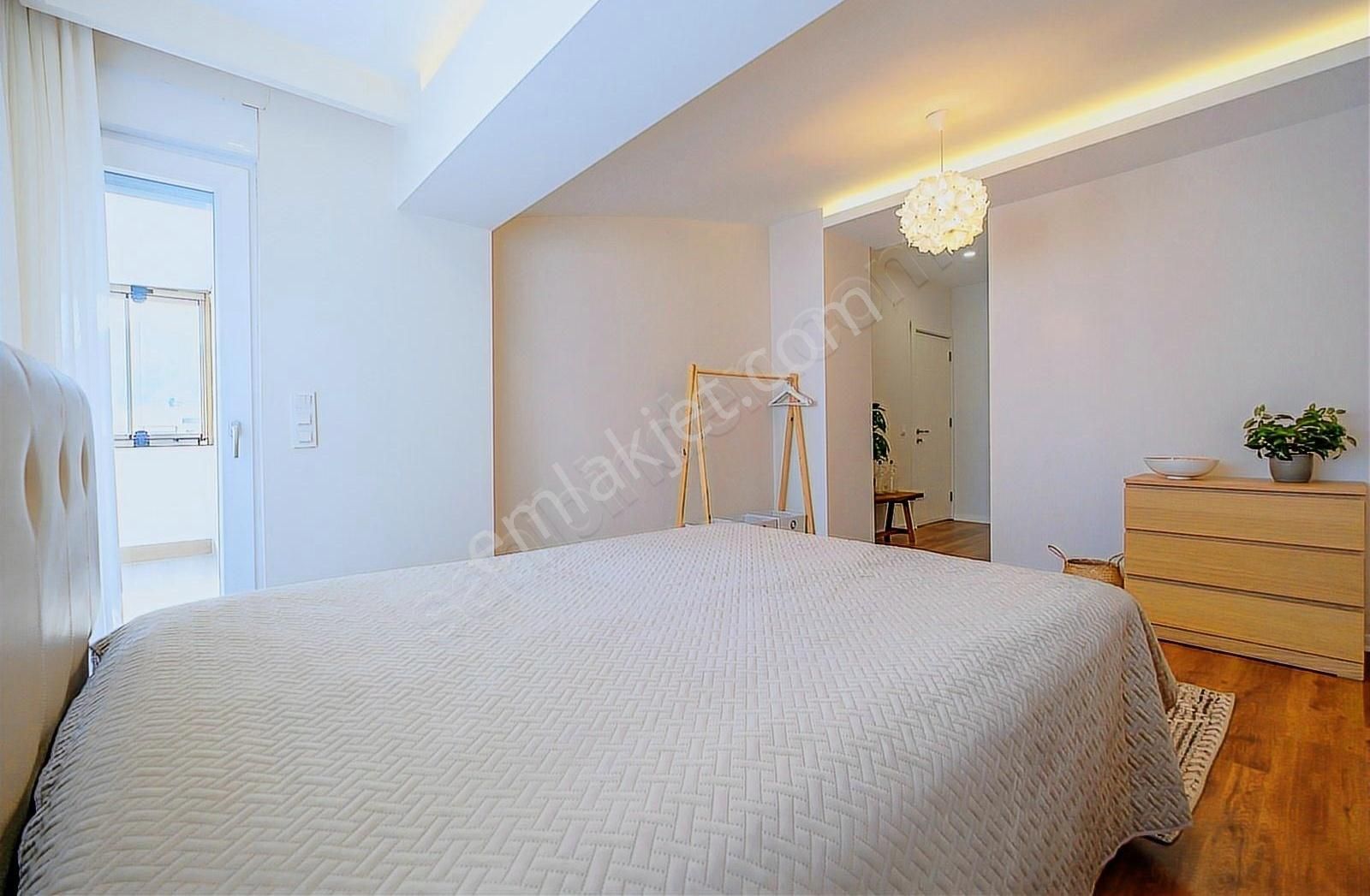 Liman'da Dubleks 4+1 Doğal Gazlı Satılık Daire - Görsel 35