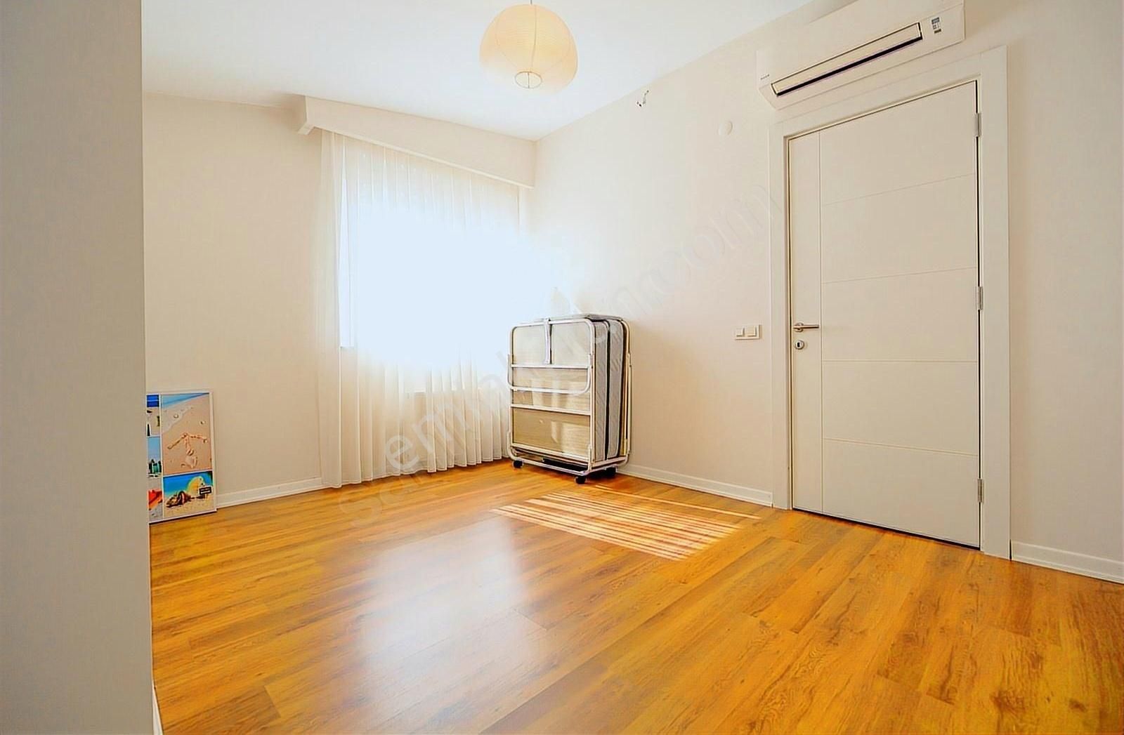 Liman'da Dubleks 4+1 Doğal Gazlı Satılık Daire - Görsel 31