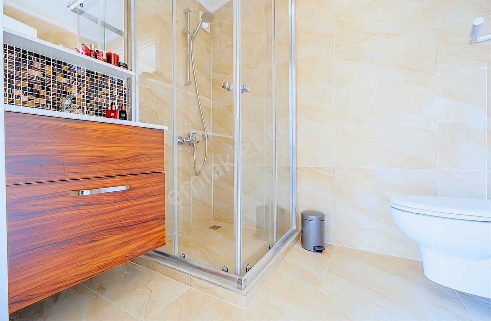 Liman'da Dubleks 4+1 Doğal Gazlı Satılık Daire - Görsel 11