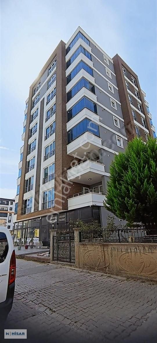 Hisar'dan Harika Konum'da 3+1 Daire 7 Yıllık Bina 1. Kat