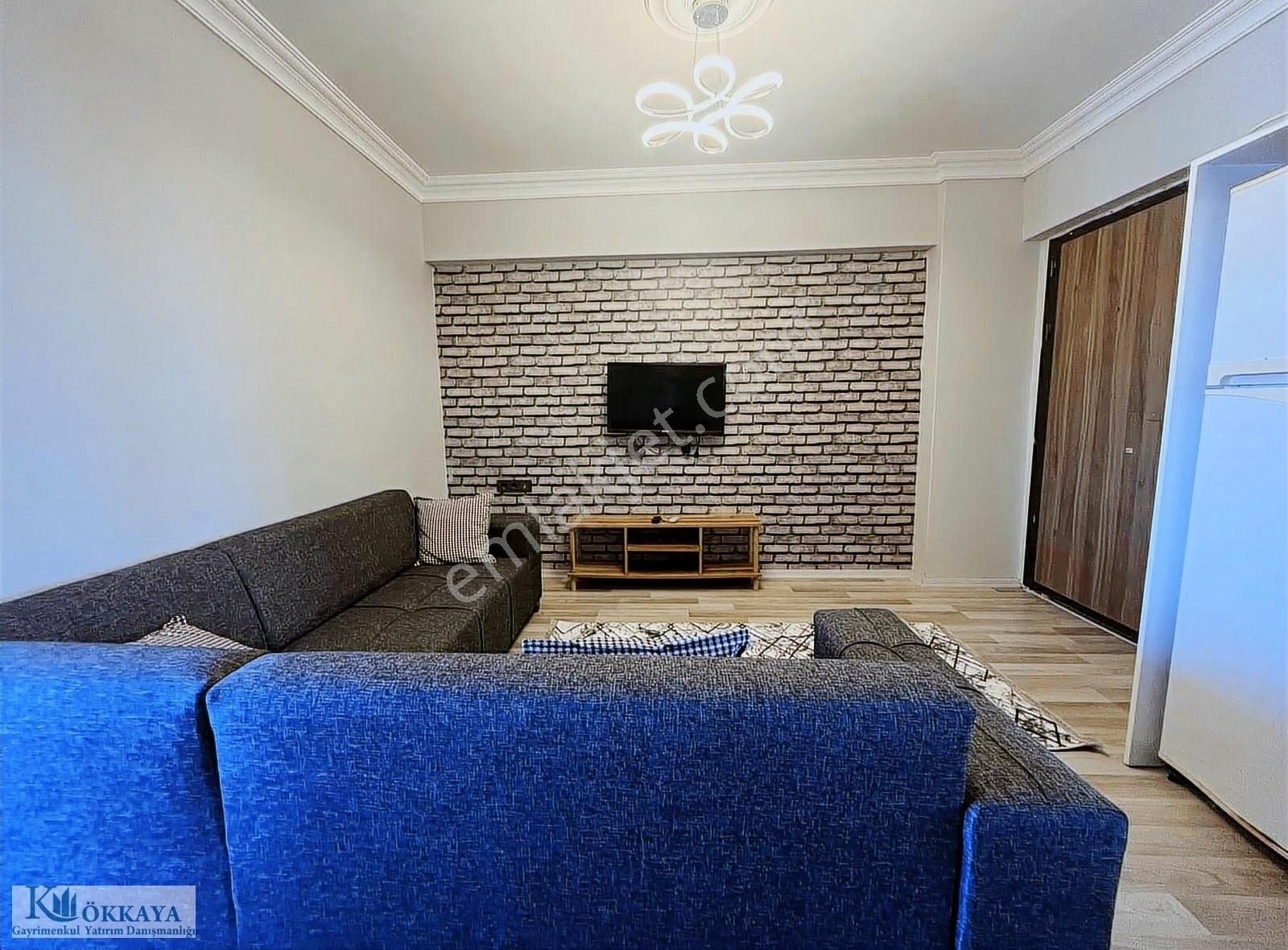 Kökkaya'dan İçi Sıfır Yapılı Dubleks 3+1 Satılık Daire - Görsel 9