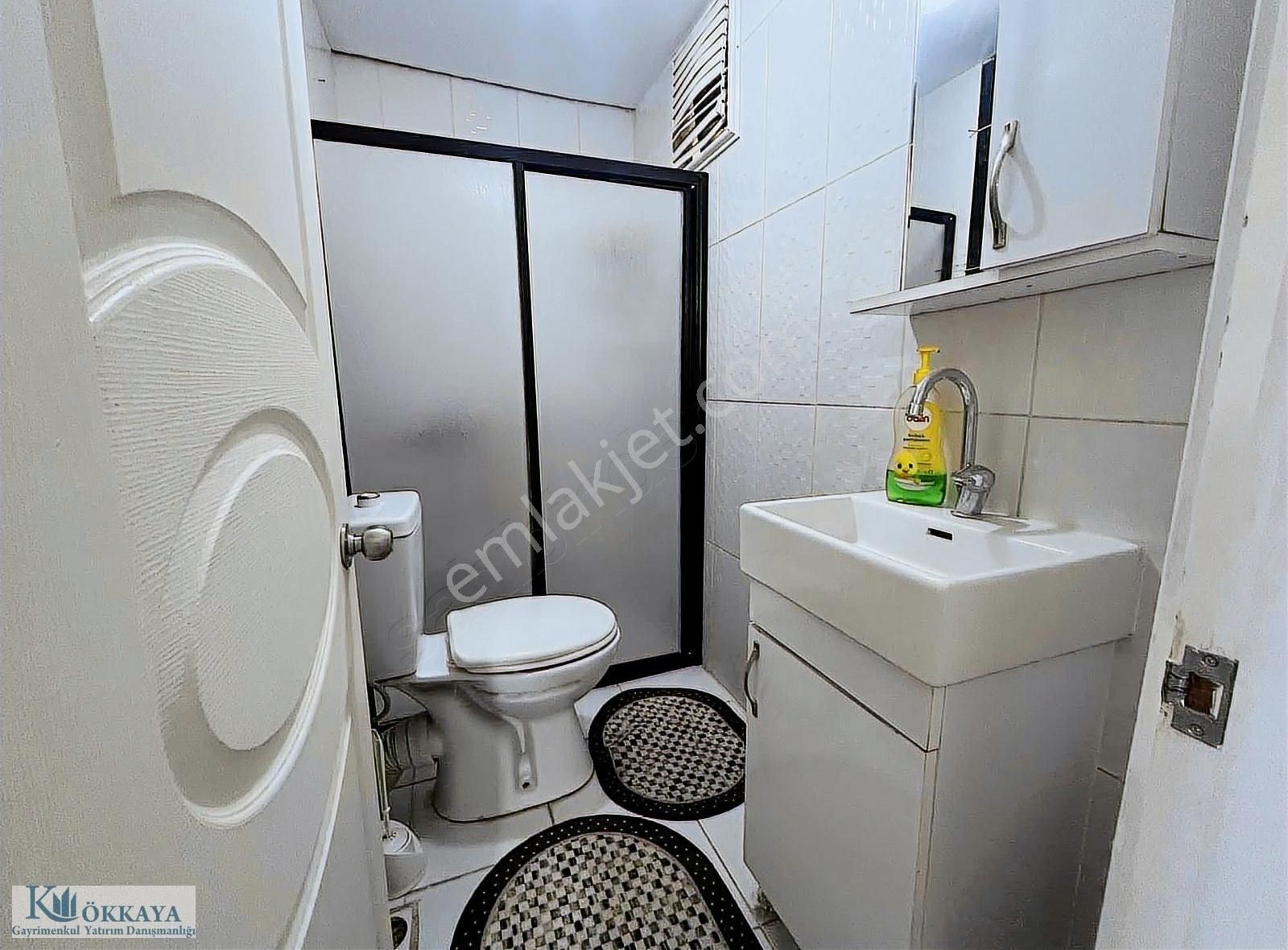 Kökkaya'dan İçi Sıfır Yapılı Dubleks 3+1 Satılık Daire - Görsel 11