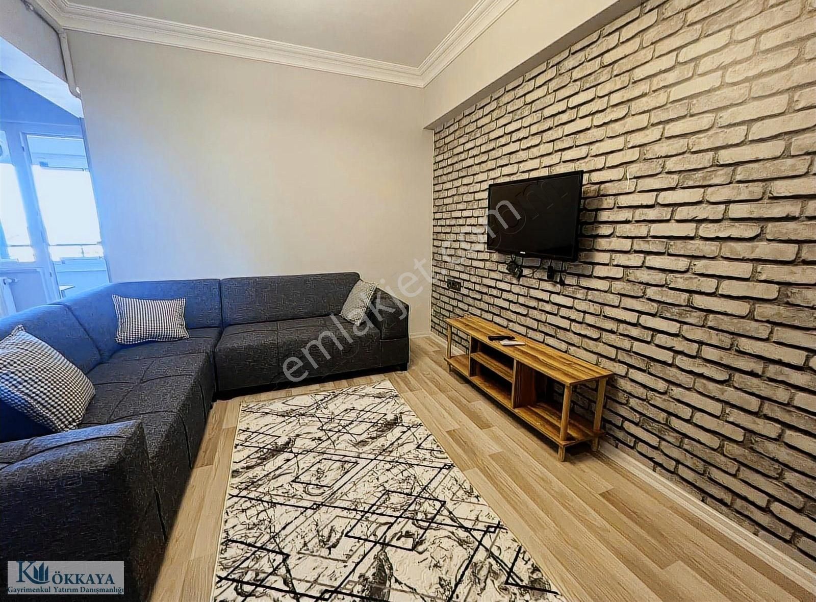 Kökkaya'dan İçi Sıfır Yapılı Dubleks 3+1 Satılık Daire - Görsel 30