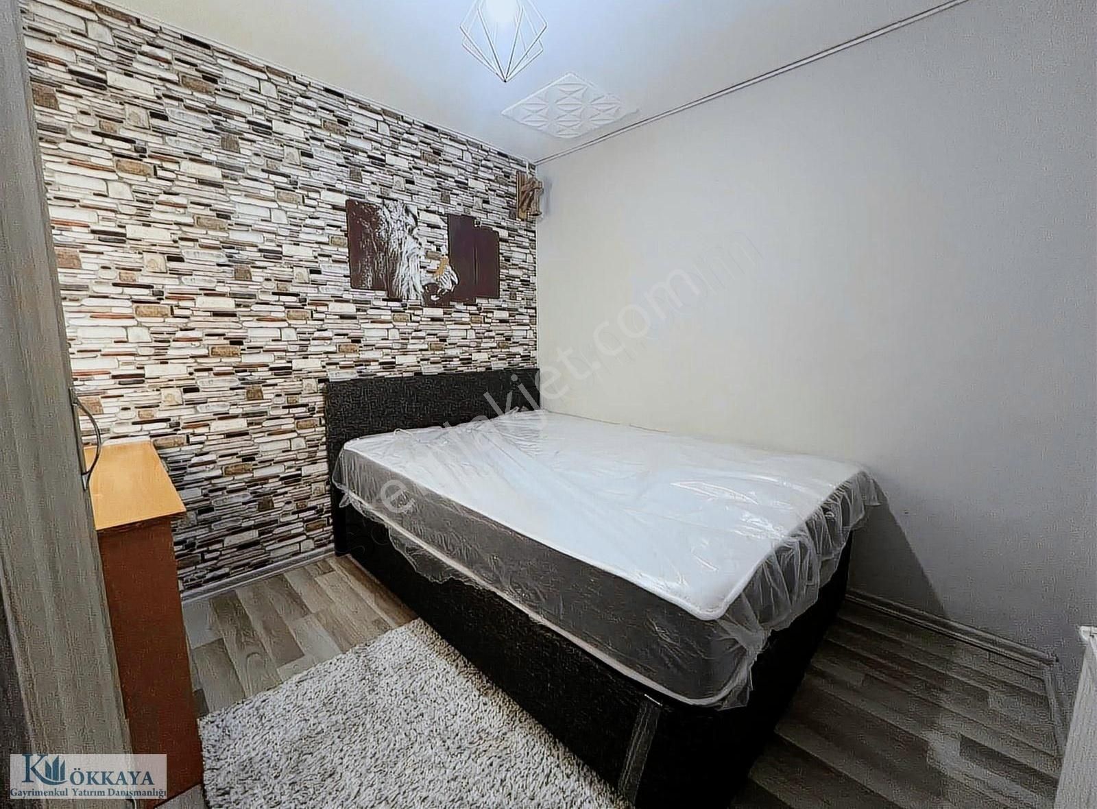 Kökkaya'dan İçi Sıfır Yapılı Dubleks 3+1 Satılık Daire - Görsel 8