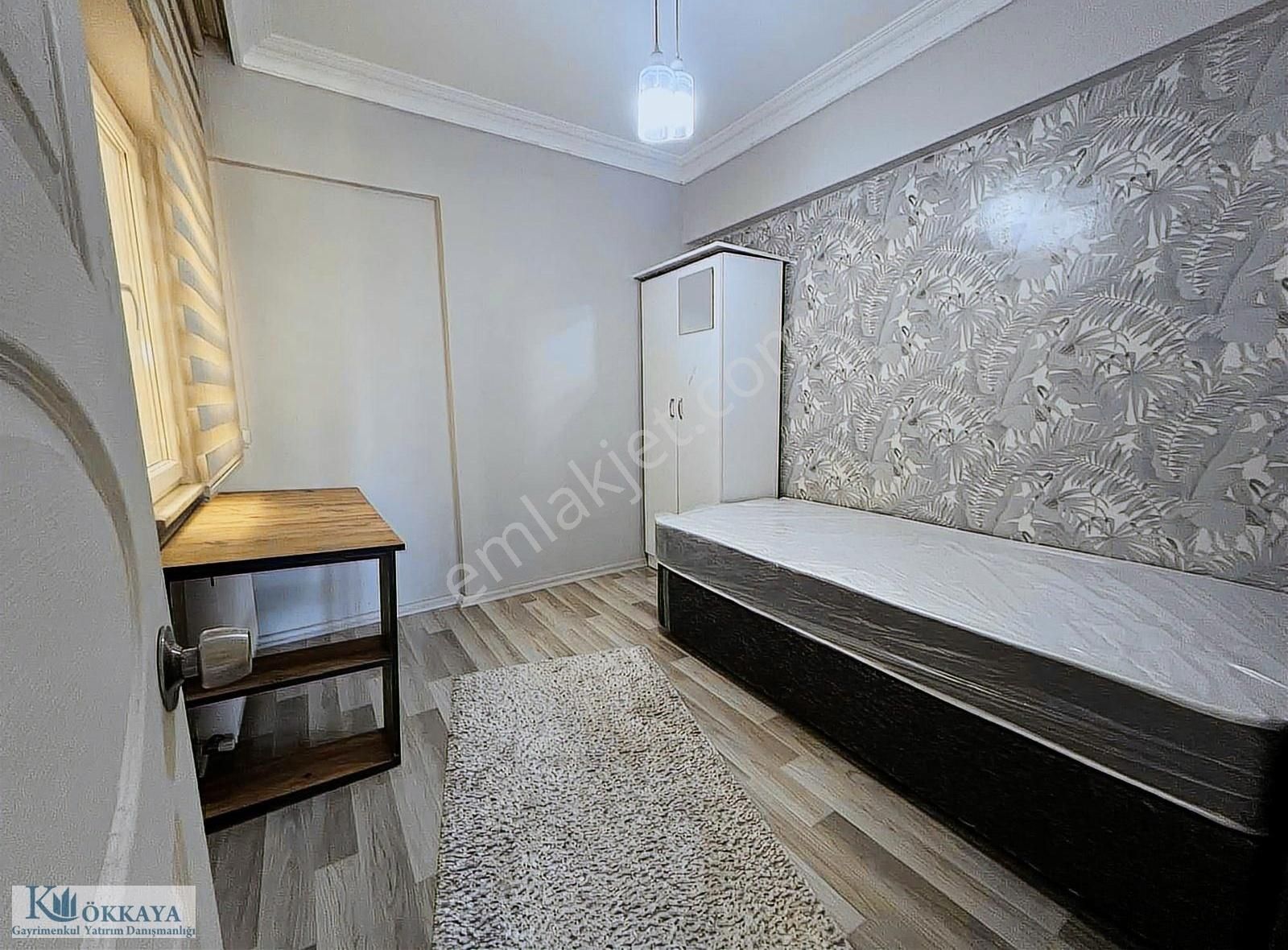 Kökkaya'dan İçi Sıfır Yapılı Dubleks 3+1 Satılık Daire - Görsel 20