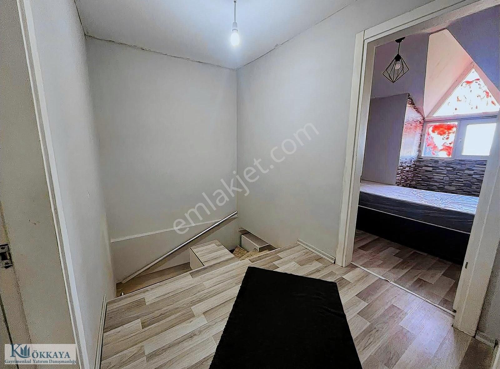 Kökkaya'dan İçi Sıfır Yapılı Dubleks 3+1 Satılık Daire - Görsel 25