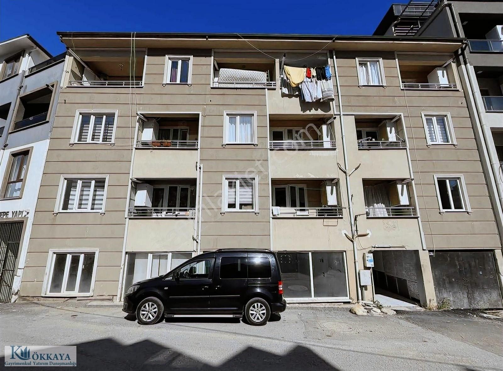 Kökkaya'dan İçi Sıfır Yapılı Dubleks 3+1 Satılık Daire - Görsel 24