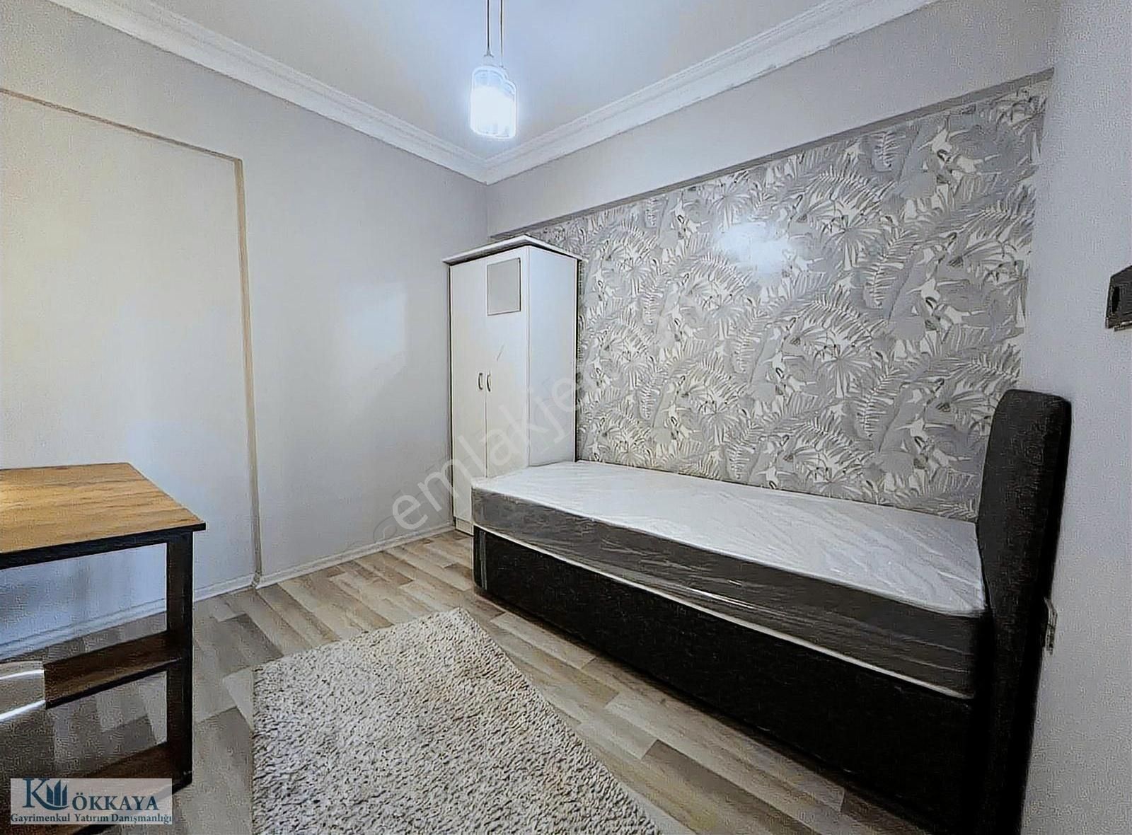 Kökkaya'dan İçi Sıfır Yapılı Dubleks 3+1 Satılık Daire - Görsel 18