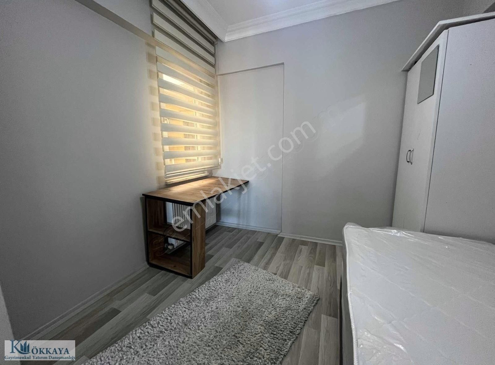 Kökkaya'dan İçi Sıfır Yapılı Dubleks 3+1 Satılık Daire - Görsel 32