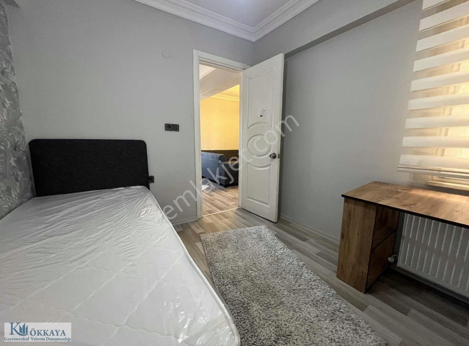 Kökkaya'dan İçi Sıfır Yapılı Dubleks 3+1 Satılık Daire - Görsel 35