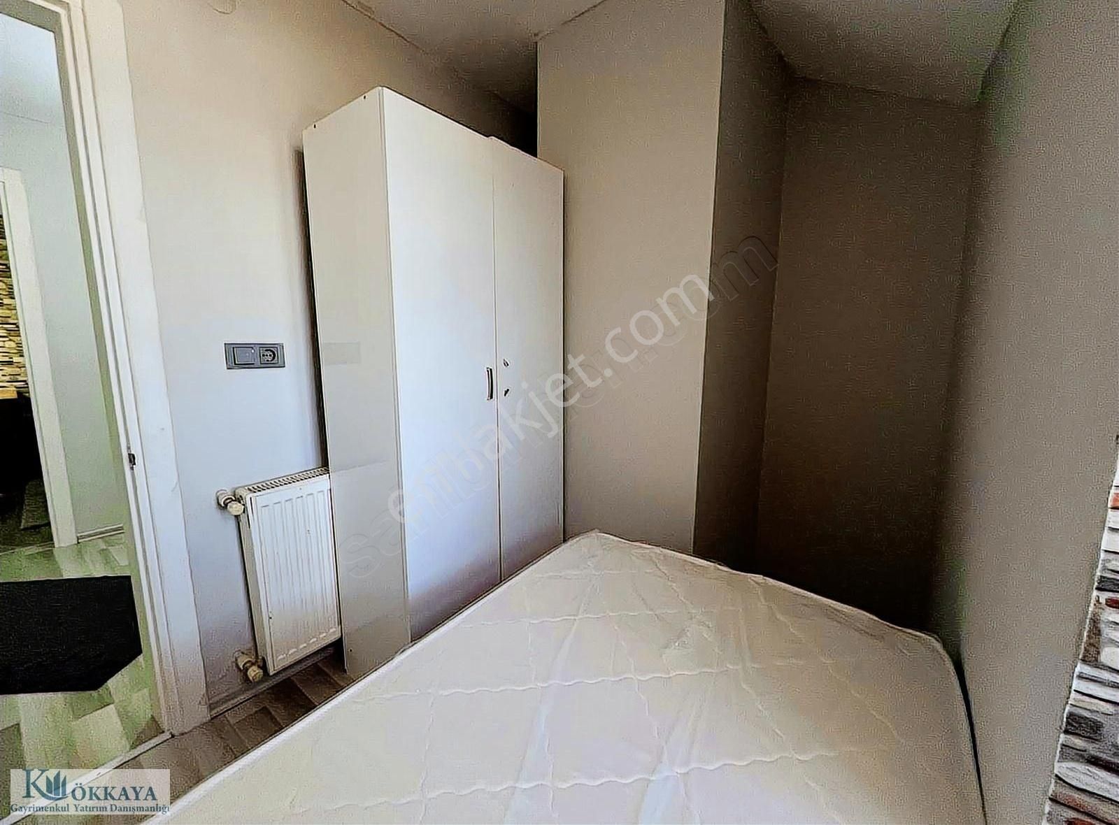 Kökkaya'dan İçi Sıfır Yapılı Dubleks 3+1 Satılık Daire - Görsel 33