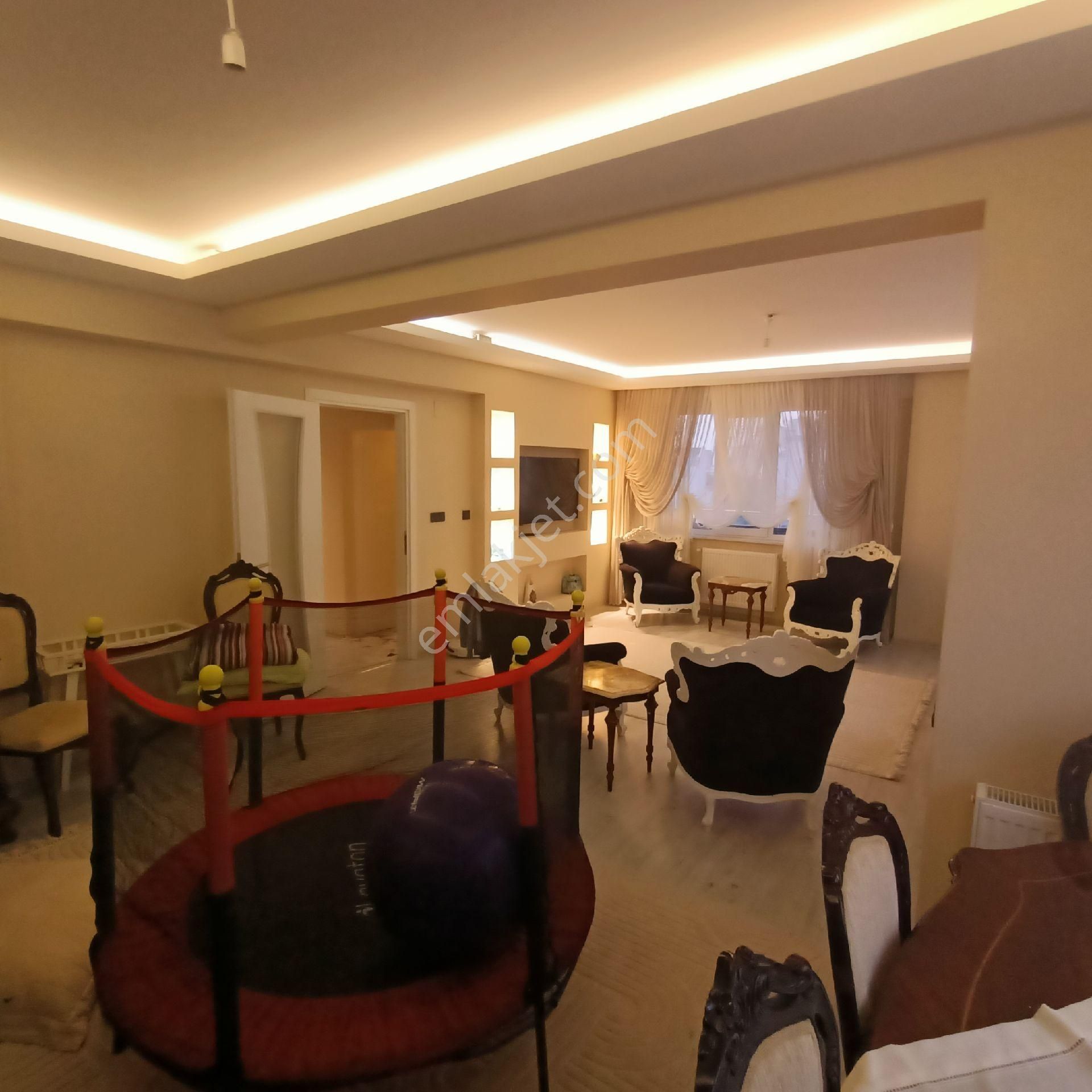 Ena Group Bursa Mudanya Güzelyalı Burgaz'da Deniz Manzaralı Satılık 3+1 Dubleks Daire - Görsel 10