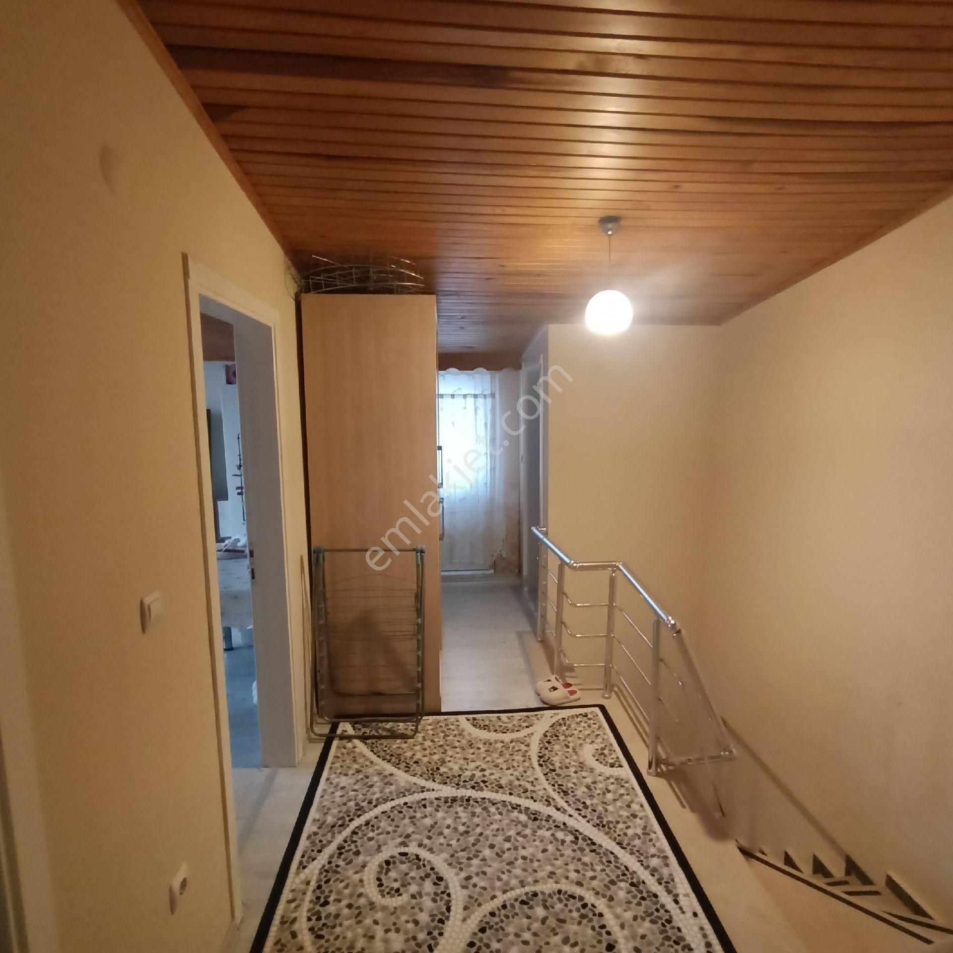 Ena Group Bursa Mudanya Güzelyalı Burgaz'da Deniz Manzaralı Satılık 3+1 Dubleks Daire - Görsel 14