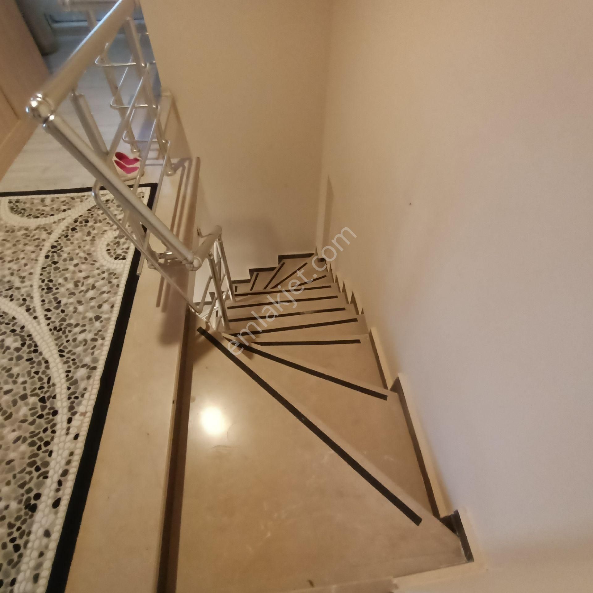 Ena Group Bursa Mudanya Güzelyalı Burgaz'da Deniz Manzaralı Satılık 3+1 Dubleks Daire - Görsel 13