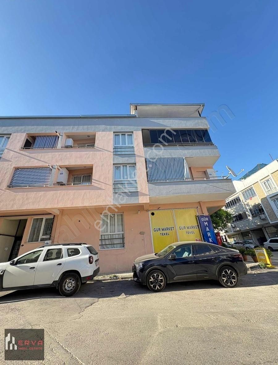 Torbalı Fevzi Çakmak Satılık Dubleks Daire