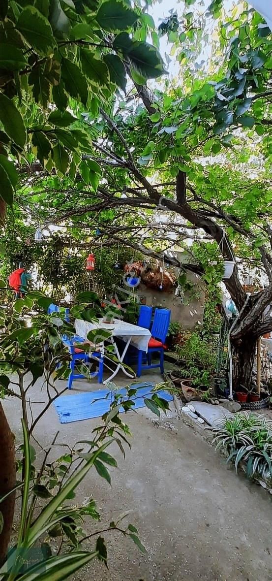 Marina Emlak'tan Koyunbaba'da Satılık Deniz Manzaralı Dubleks