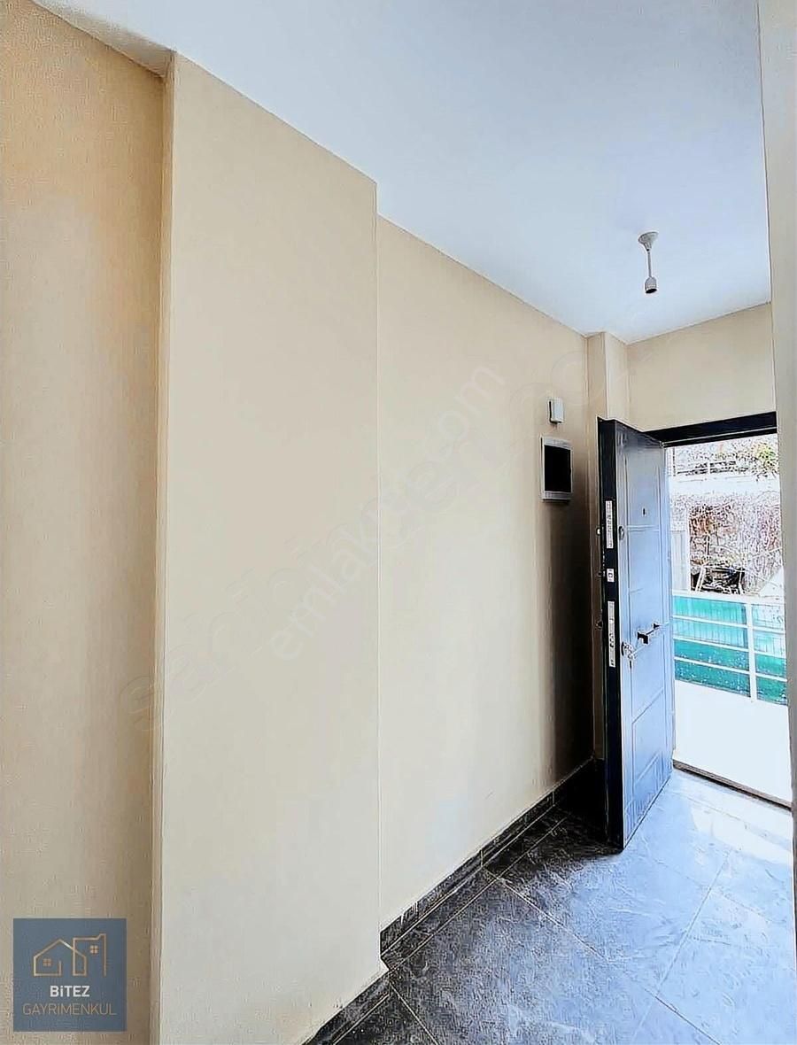 Konacık'da Kiralık 1+1 Daire