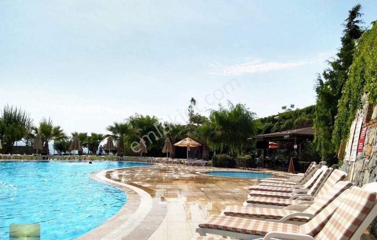 Kumsal Plaja Yakın İndirimli Ev İngilizden Acil Fiyat 2 Banyolu - Görsel 18