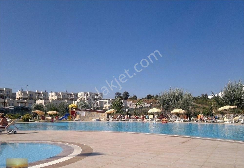 Kumsal Plaja Yakın İndirimli Ev İngilizden Acil Fiyat 2 Banyolu - Görsel 23