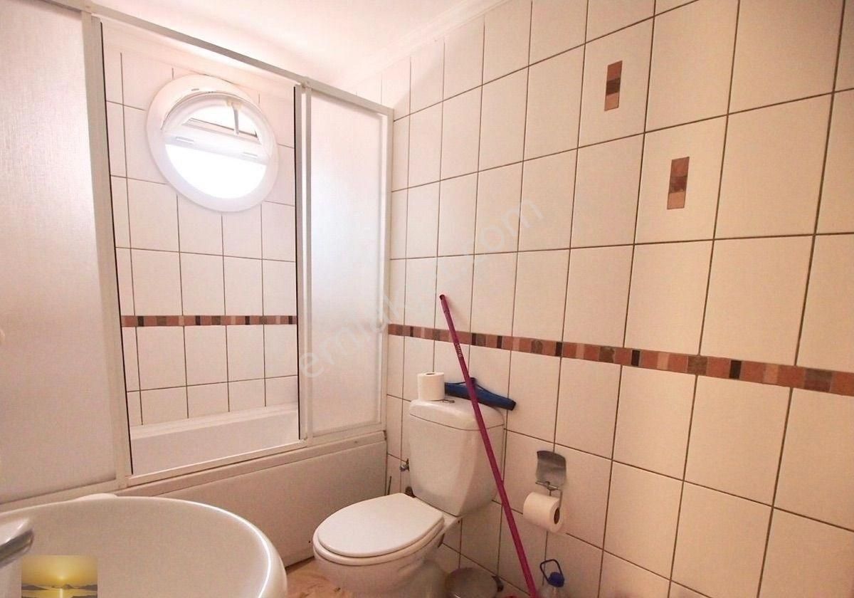 Kumsal Plaja Yakın İndirimli Ev İngilizden Acil Fiyat 2 Banyolu - Görsel 21