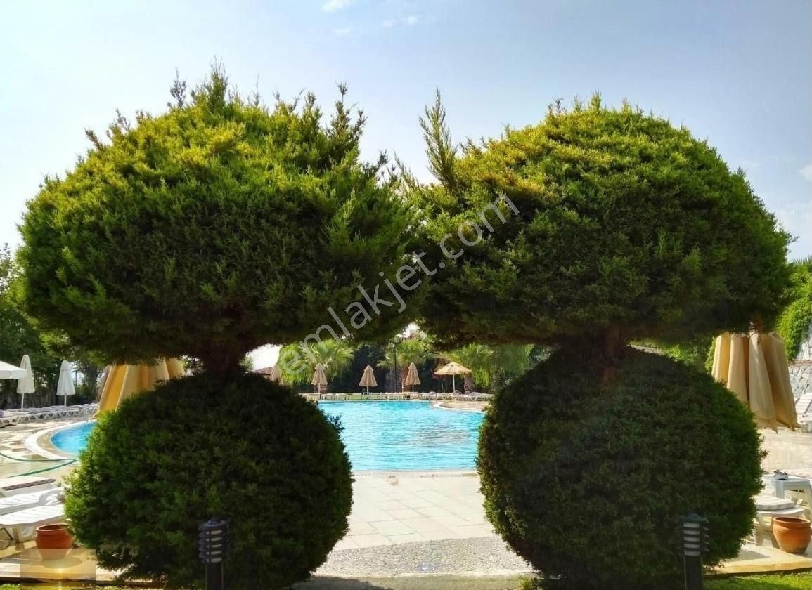 Kumsal Plaja Yakın İndirimli Ev İngilizden Acil Fiyat 2 Banyolu - Görsel 20