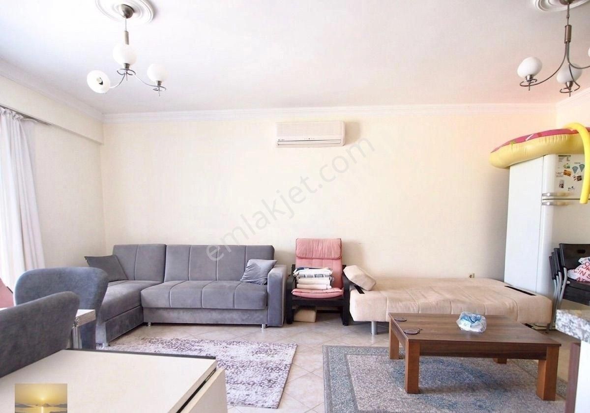 Kumsal Plaja Yakın İndirimli Ev İngilizden Acil Fiyat 2 Banyolu - Görsel 13