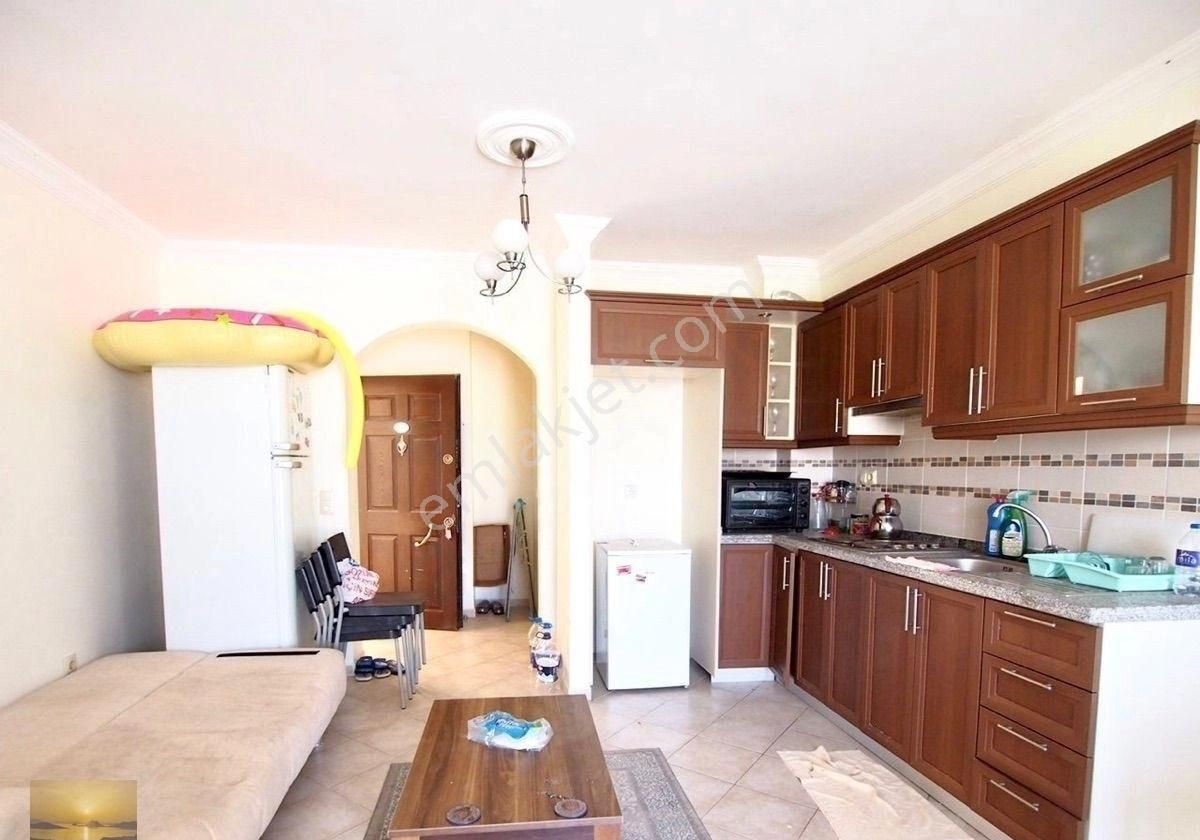 Kumsal Plaja Yakın İndirimli Ev İngilizden Acil Fiyat 2 Banyolu - Görsel 31