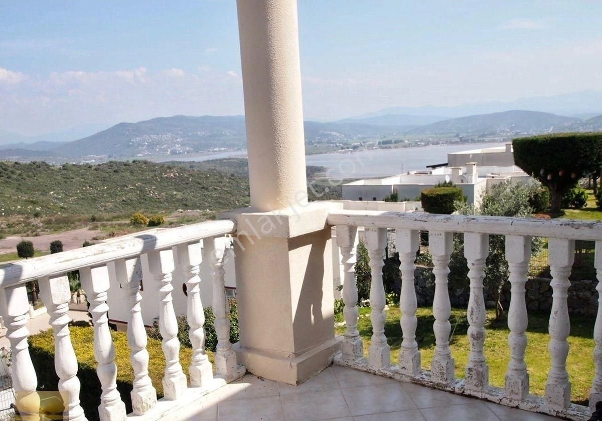 Kumsal Plaja Yakın İndirimli Ev İngilizden Acil Fiyat 2 Banyolu - Görsel 15