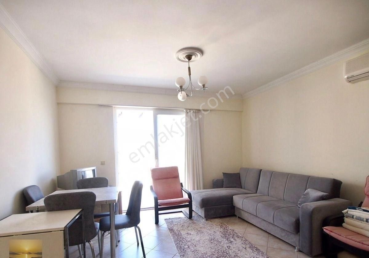 Kumsal Plaja Yakın İndirimli Ev İngilizden Acil Fiyat 2 Banyolu - Görsel 3