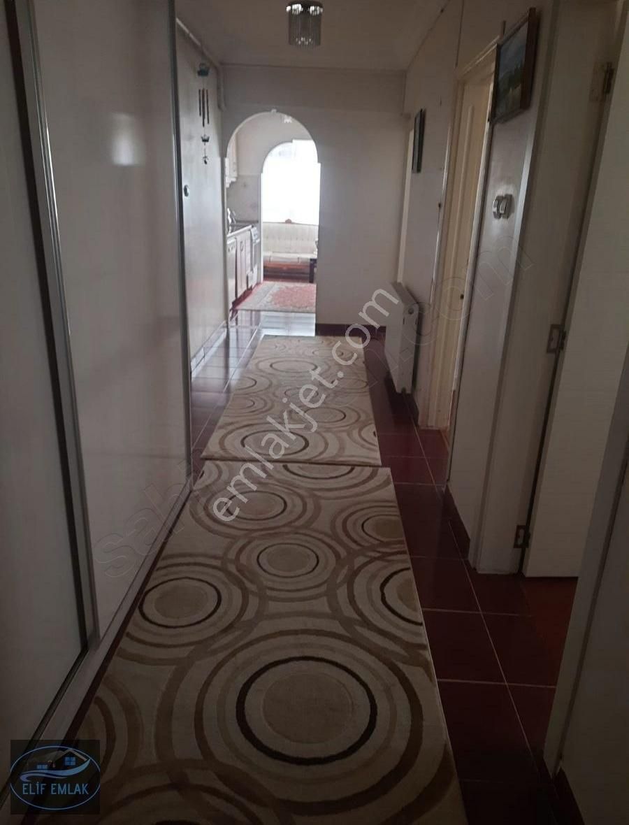Çiftlikköy Mehmet Akifte Satılık Asansörlü 3+1 Daire