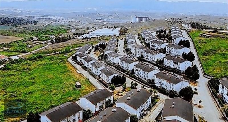 Çiftlikköy İhlas Evlerinde Satılık Eşyalı 2+1 Daire