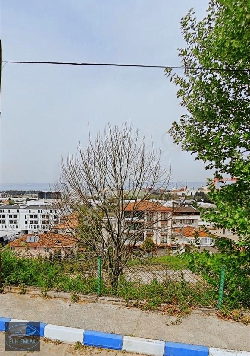 Altınova Tavşanlıda 1118 M2 İmarlı Deniz Manzaralı Satılık Arsa
