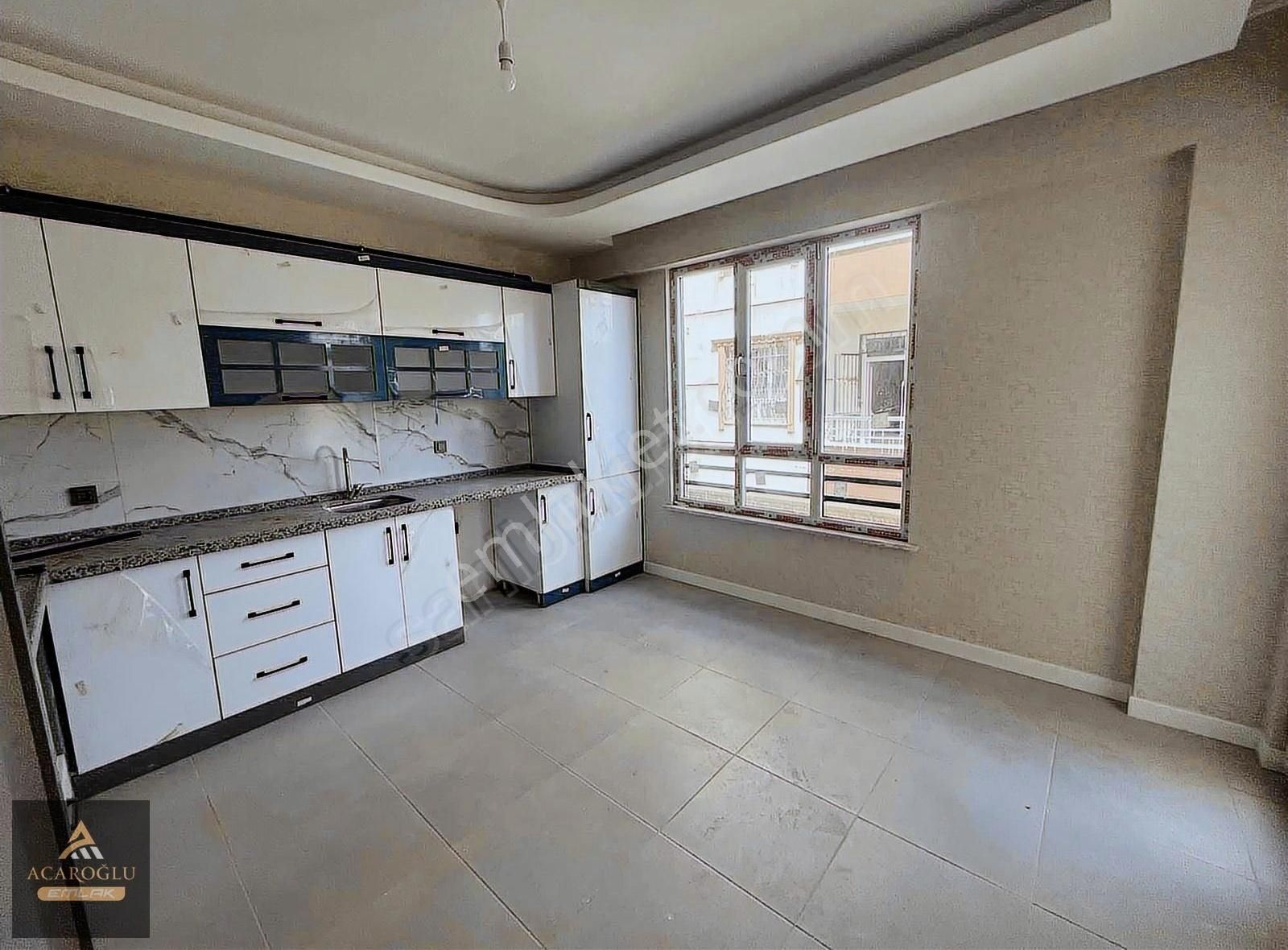 Sille Ak Mahallesi Satılık Sıfır 2+1 Lüx Daireler