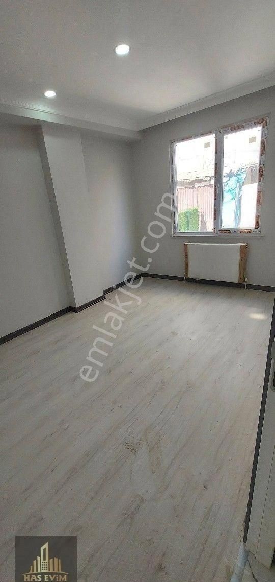 Has Evim Yapıdan Taşollukda Satılık Balkonlu 3+1 Yüksek Giriş 5/3 Tapu Sıfır Daire