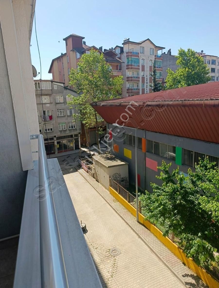 Fatsa Kaçmaz Emlak Dumlupınar Mah Kiralık 2+1 Daire
