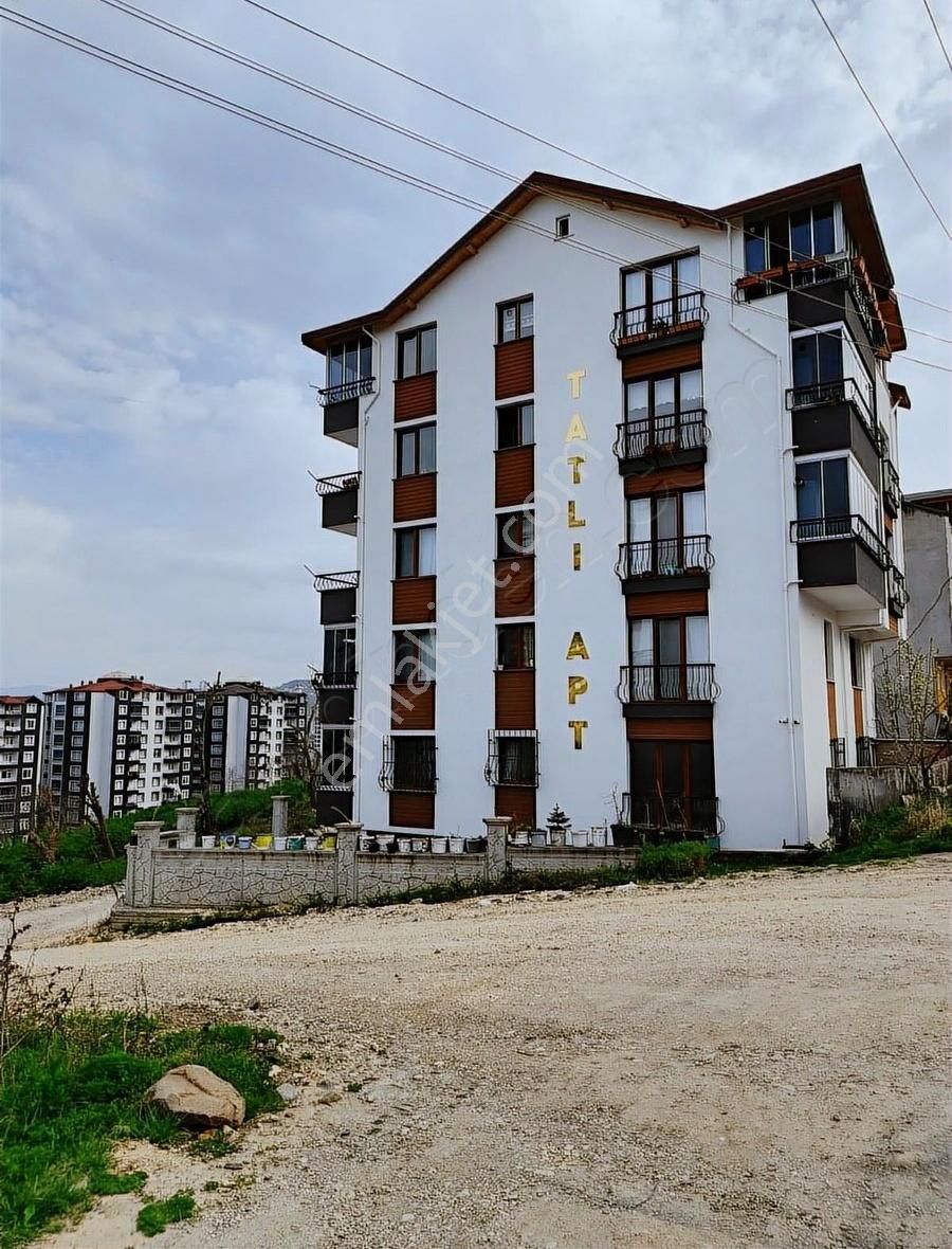 Fatsa Kaçmaz Emlak Evkaf Mah 3+1 Kiralık Daire