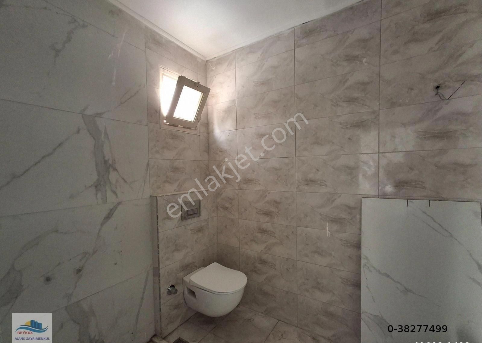 Paşabahçe De Boğaz Manzaralı Müstakil Dubleks Villa - Görsel 18