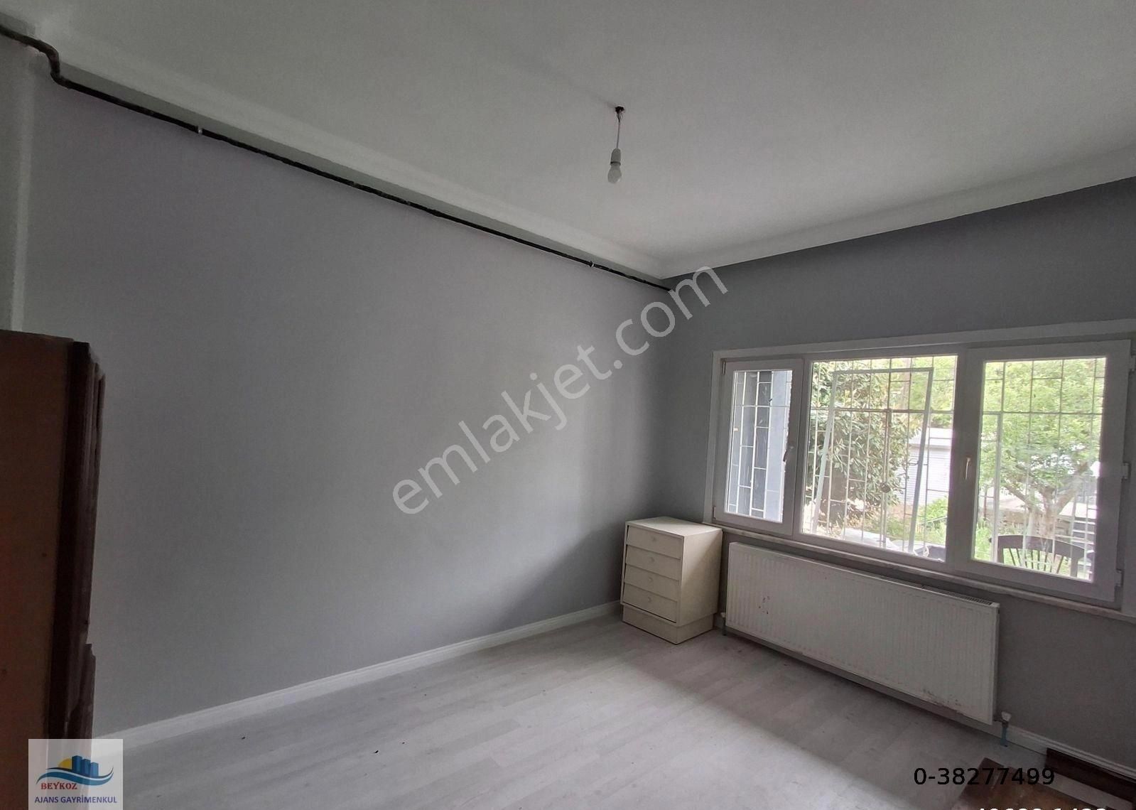 Paşabahçe De Boğaz Manzaralı Müstakil Dubleks Villa - Görsel 12